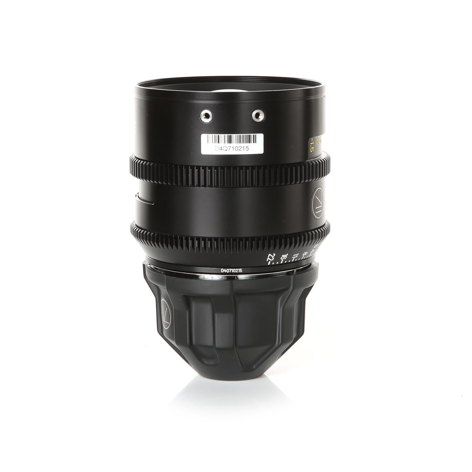 DZO Vespid Prime V2 18mm T1.9 PL