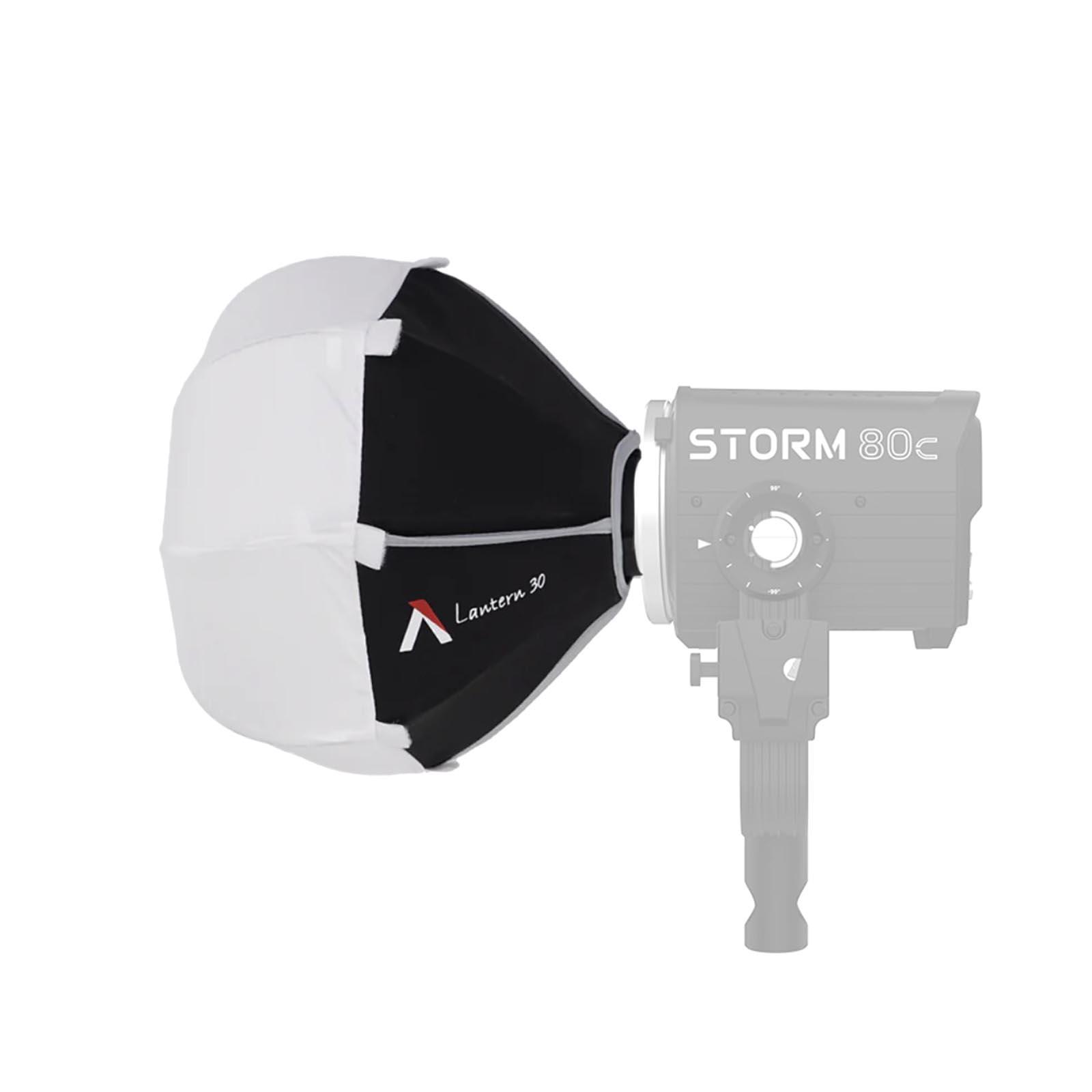 Aputure Lantern 30 (for 80c)