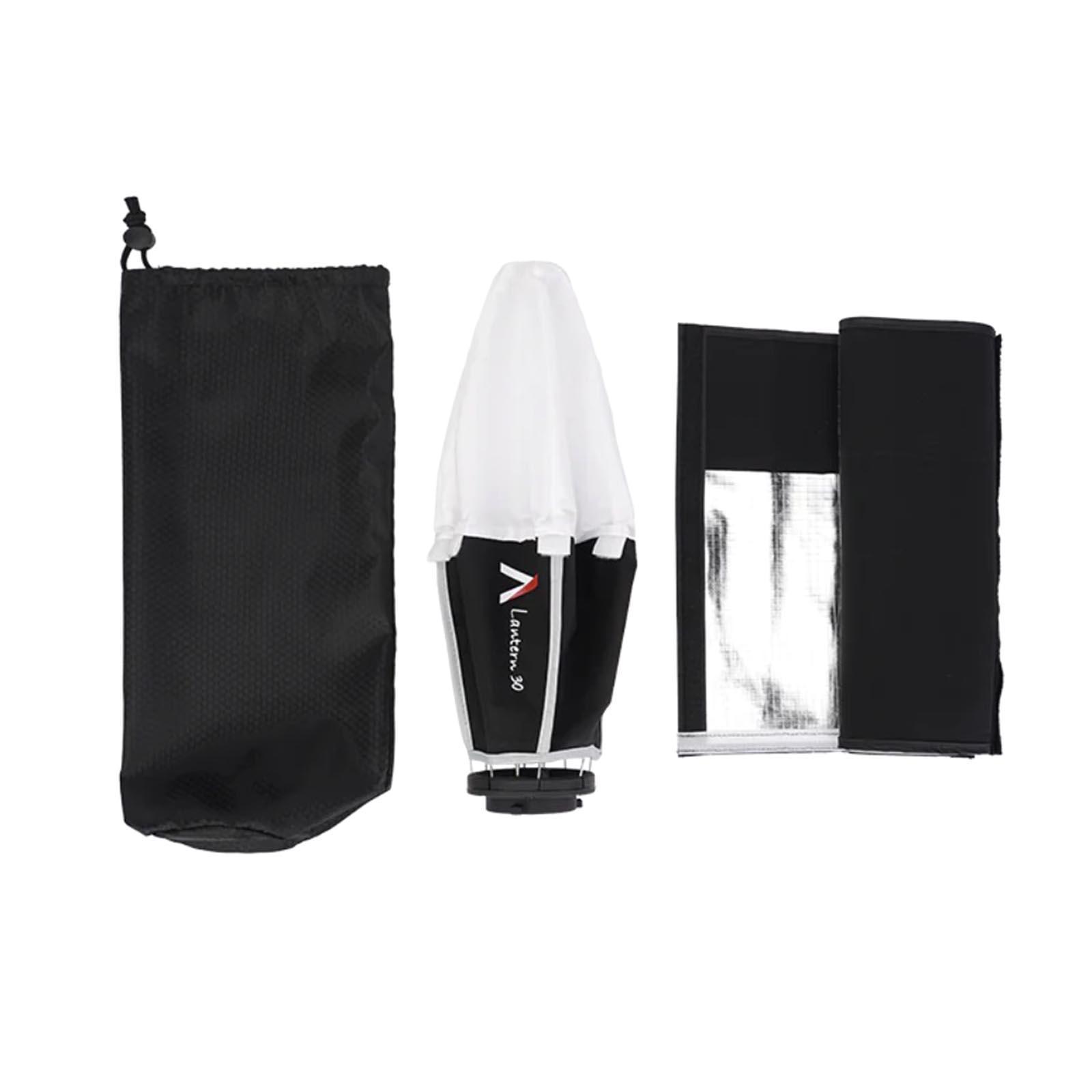 Aputure Lantern 30 (for 80c)