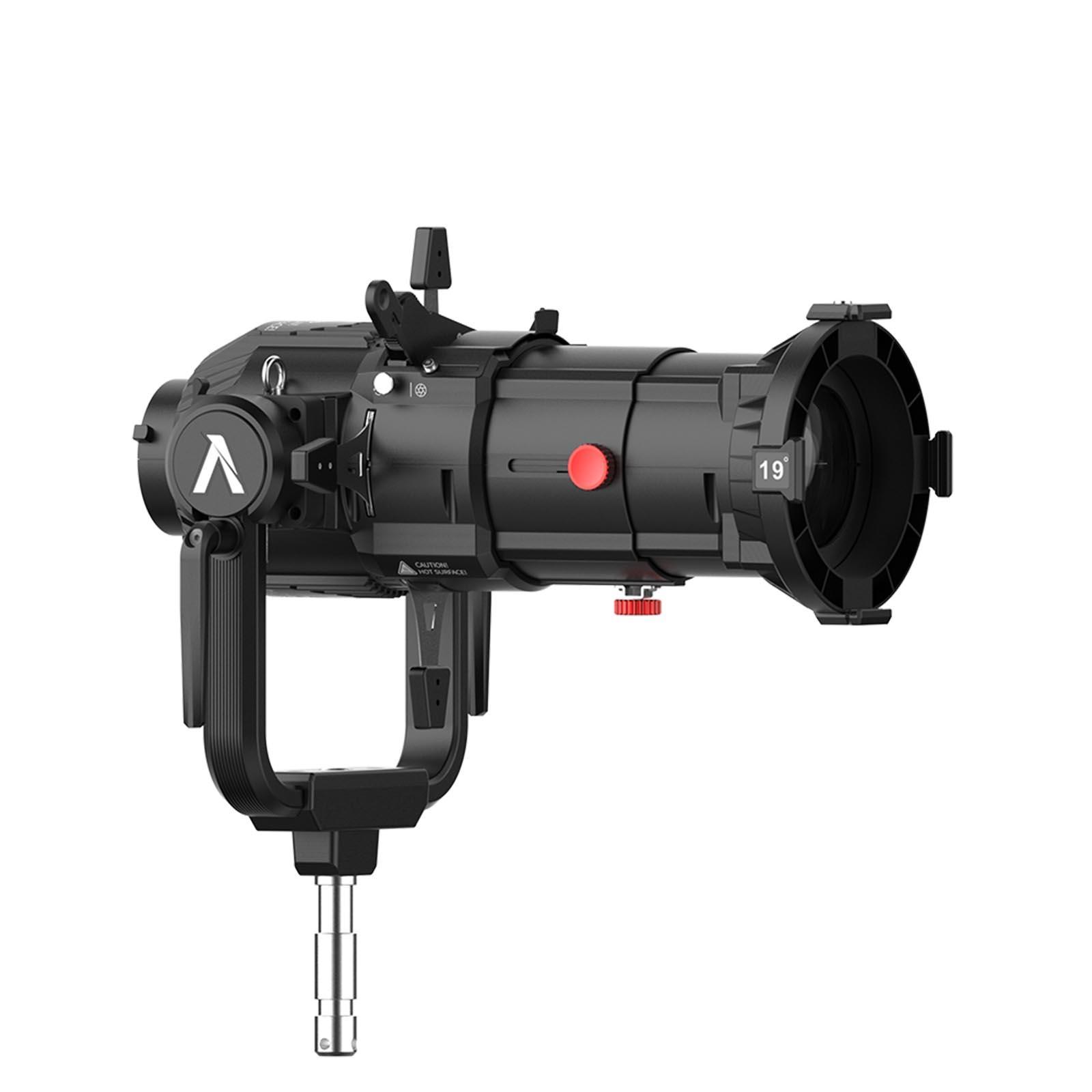 Aputure Spotlight MAX Set 3 Lenses (19°/36°/50°)