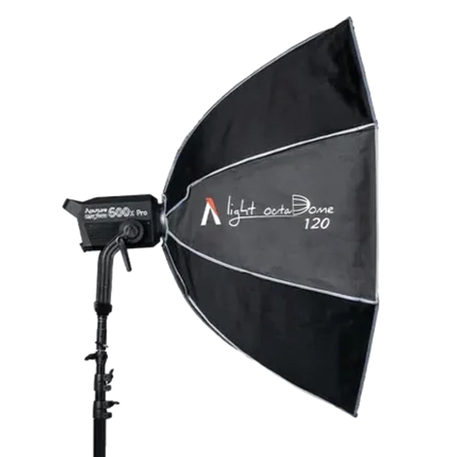 Aputure Light Octadome 120
