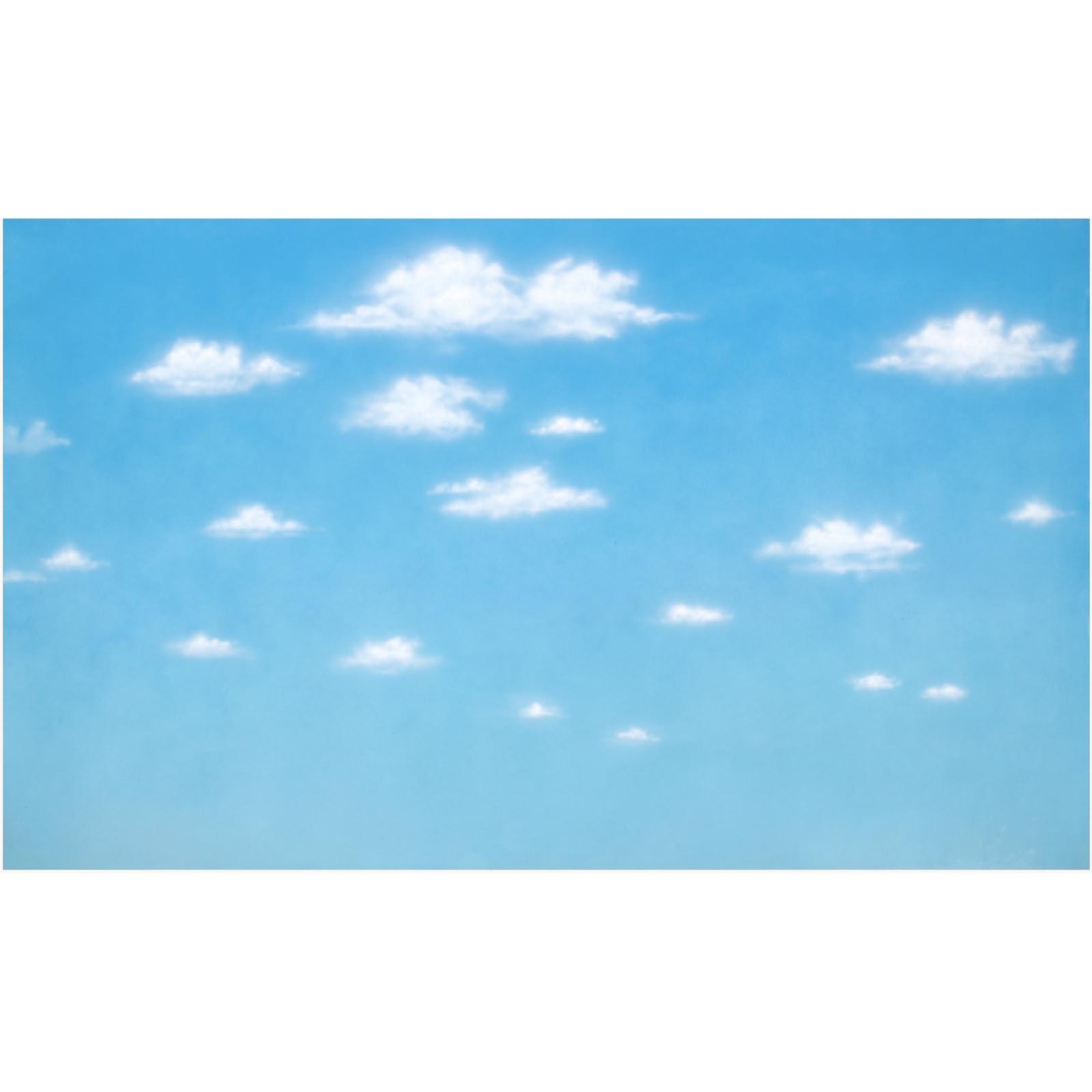 Schmidli BG S382 Sky/Clouds 12x20