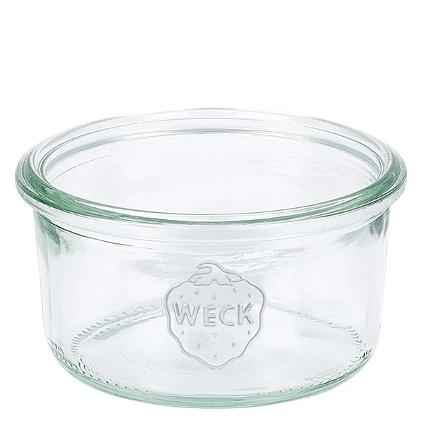 Weckglas Mini