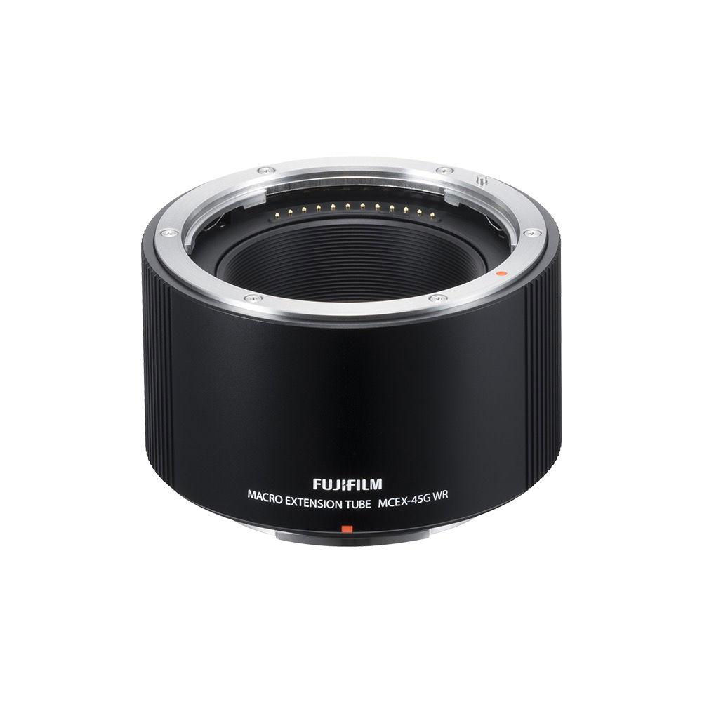 Fujifilm Macro extension tube MCEX-45G WR