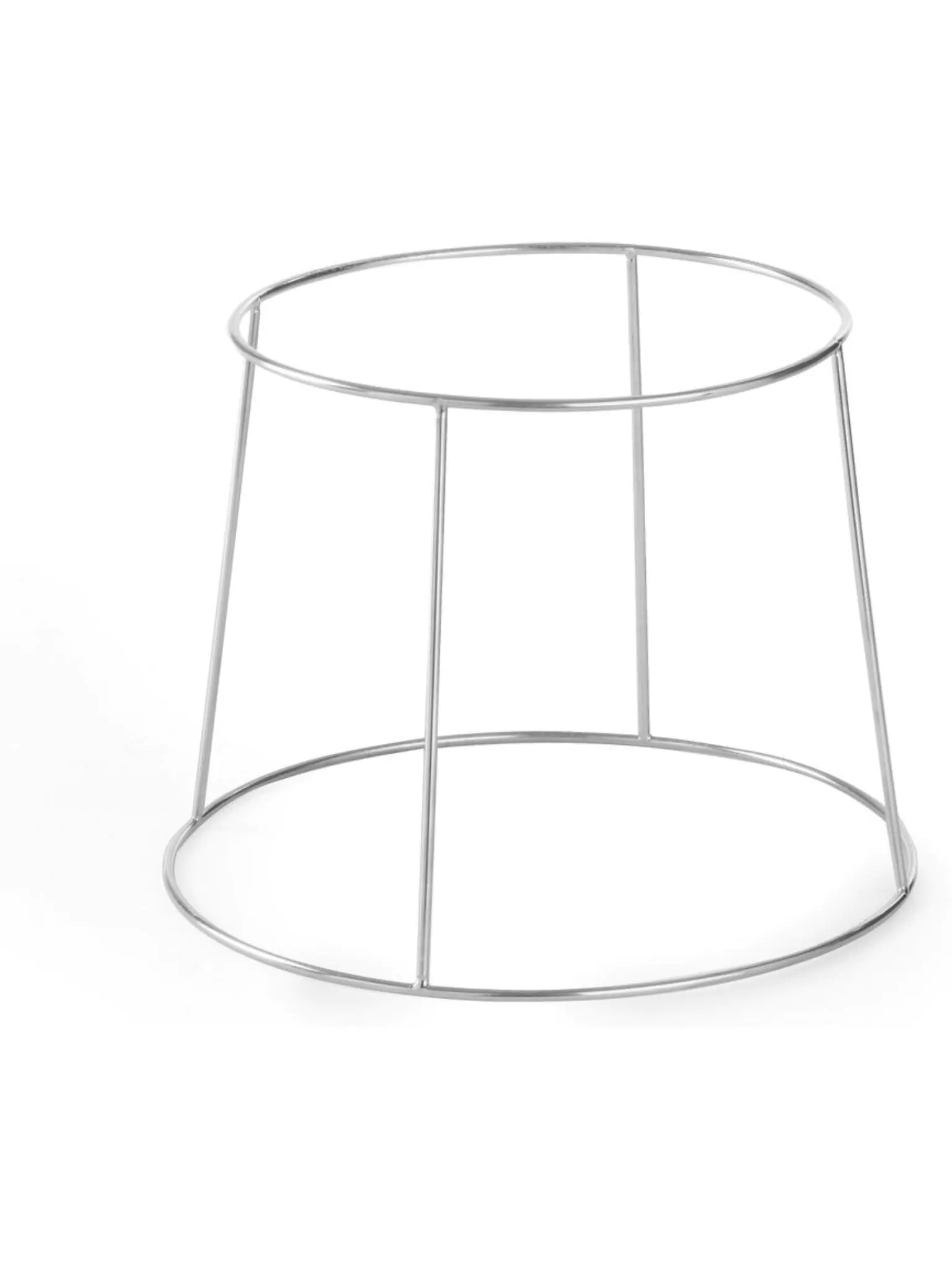 Tablett / Plate Holder 18cm (Etagere)