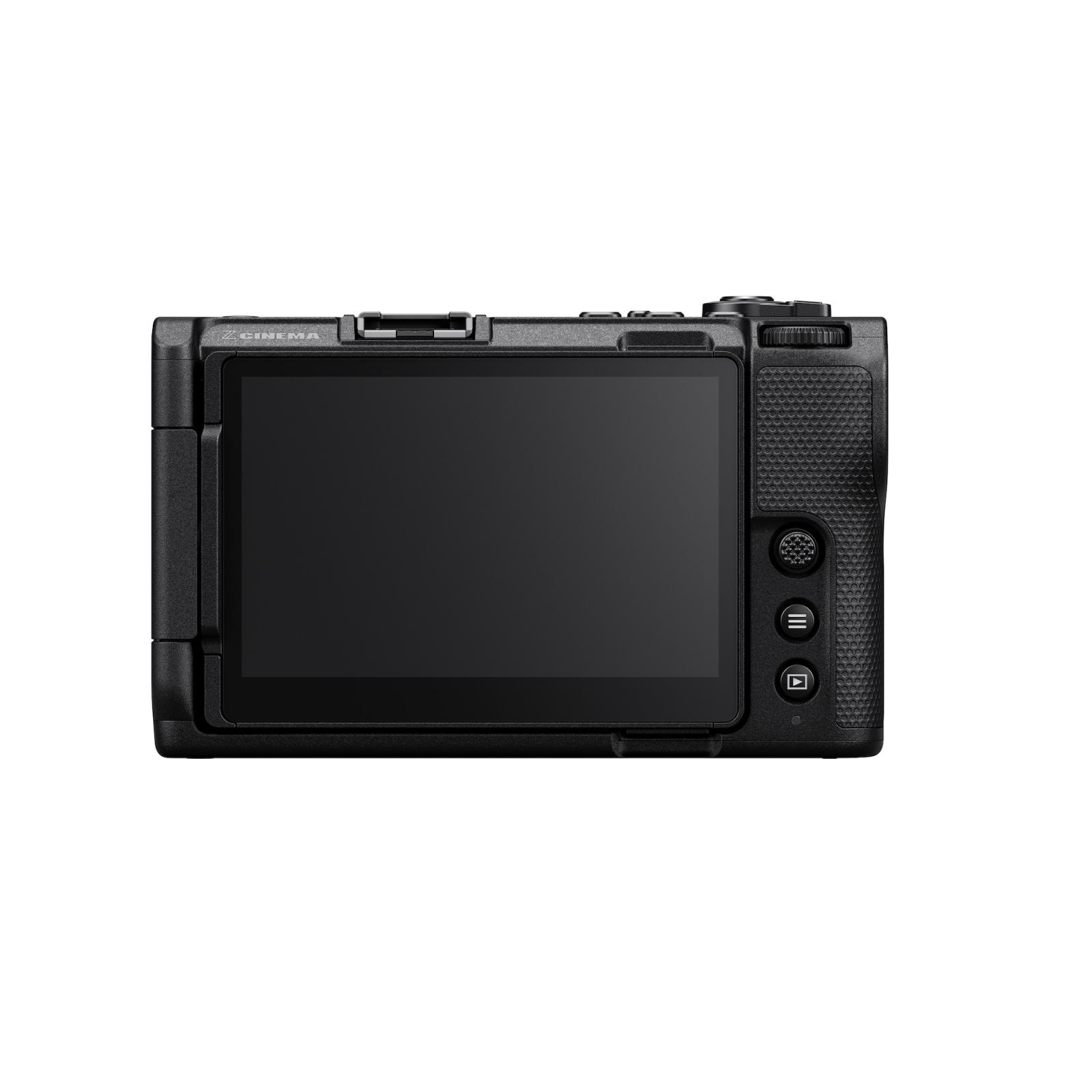 Nikon ZR 6K 24.5 MP Set