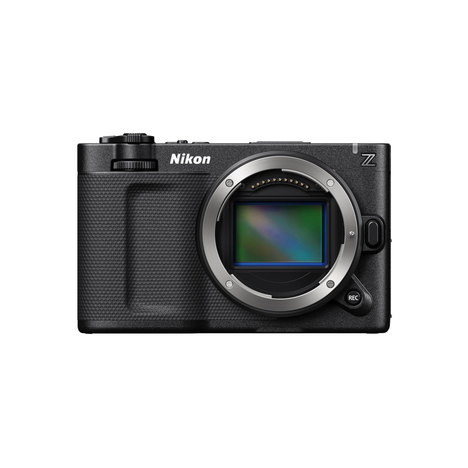 Nikon ZR 6K 24.5 MP Set