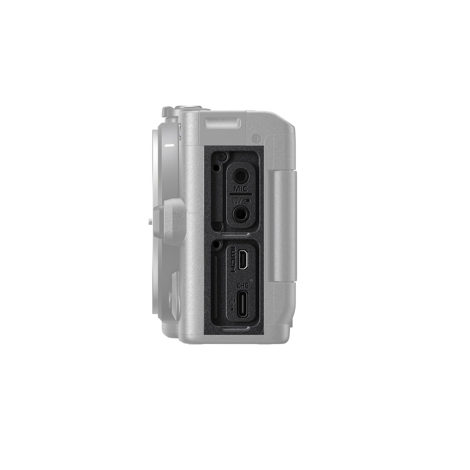 Nikon ZR 6K 24.5 MP Set