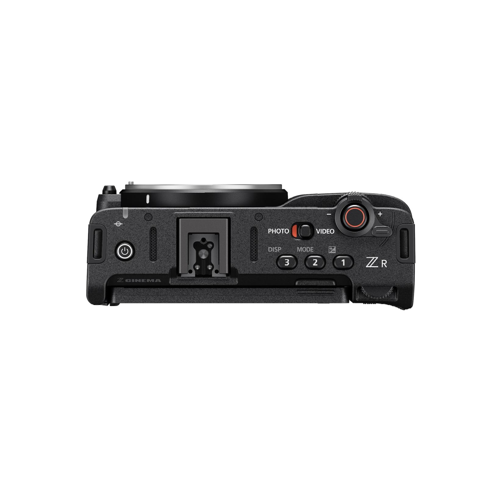 Nikon ZR 6K 24.5 MP Set