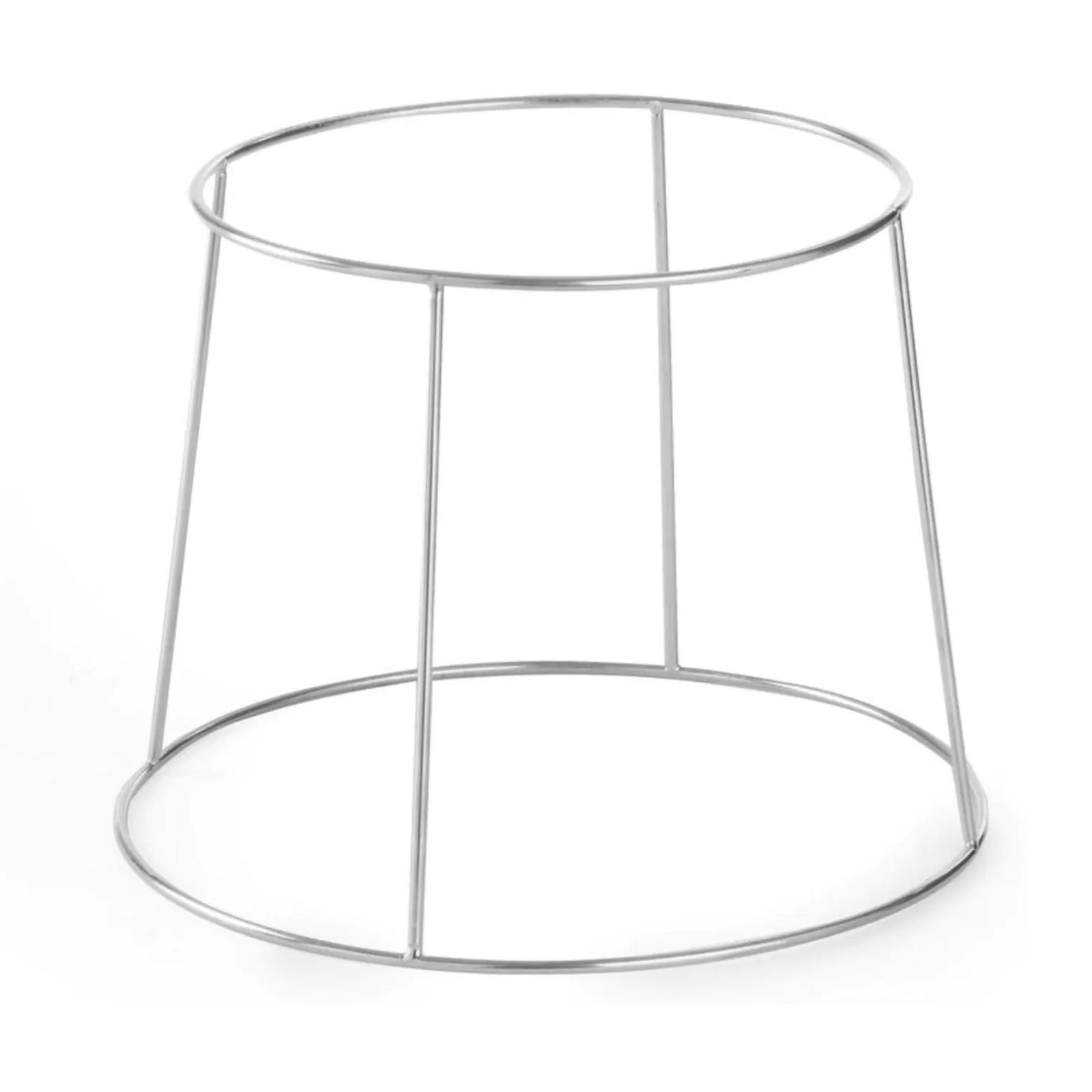 Tablett / Plate Holder 18cm (Etagere)