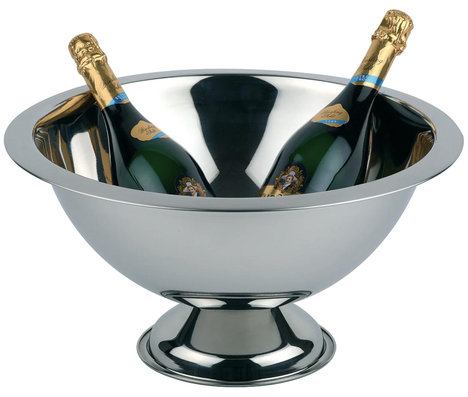 Kühler "Champagner"
