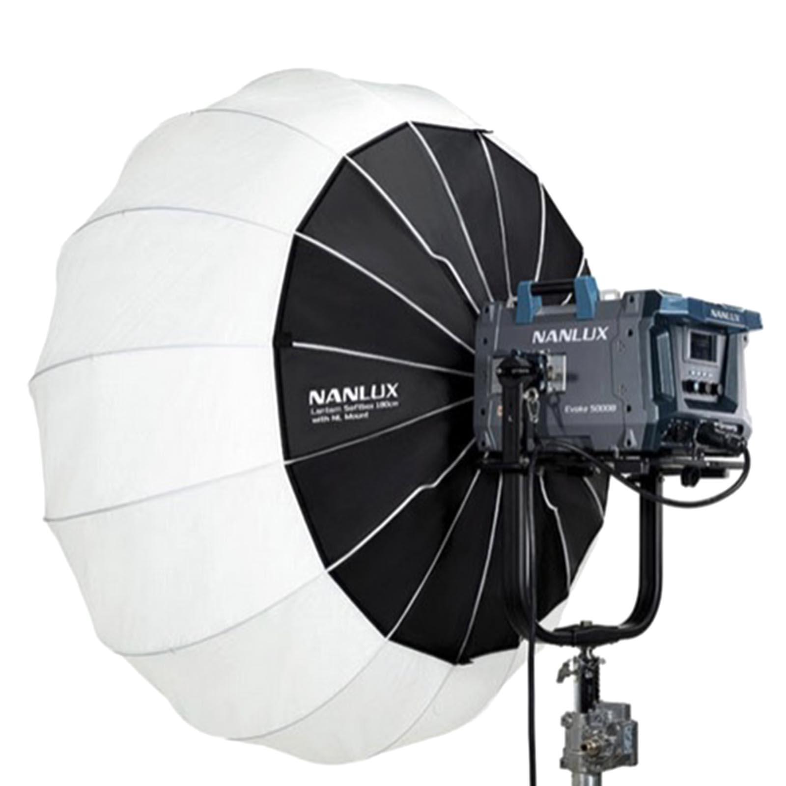 Nanlux Lantern 180cm