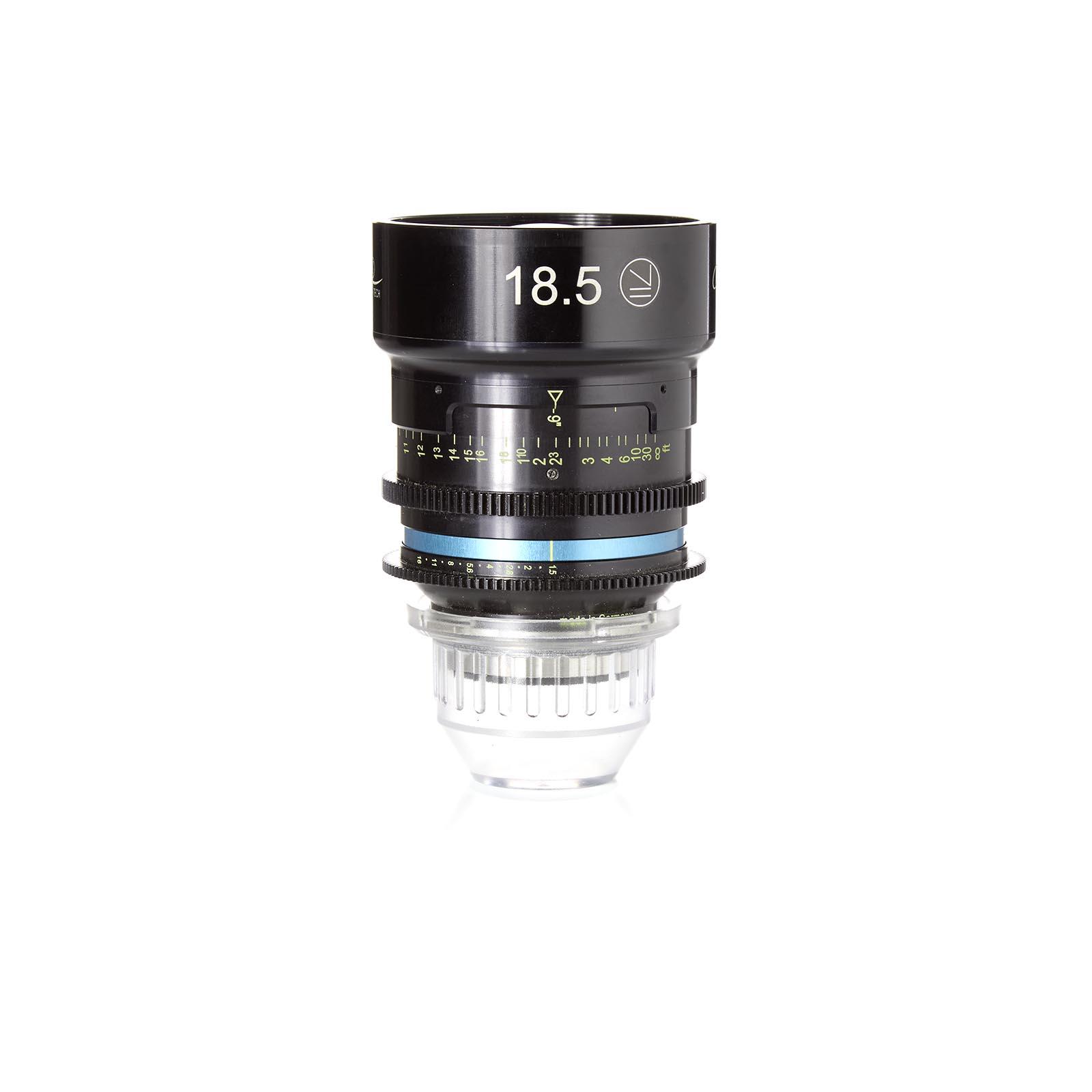 Celere High Speed 18,5mm T1.5 PL