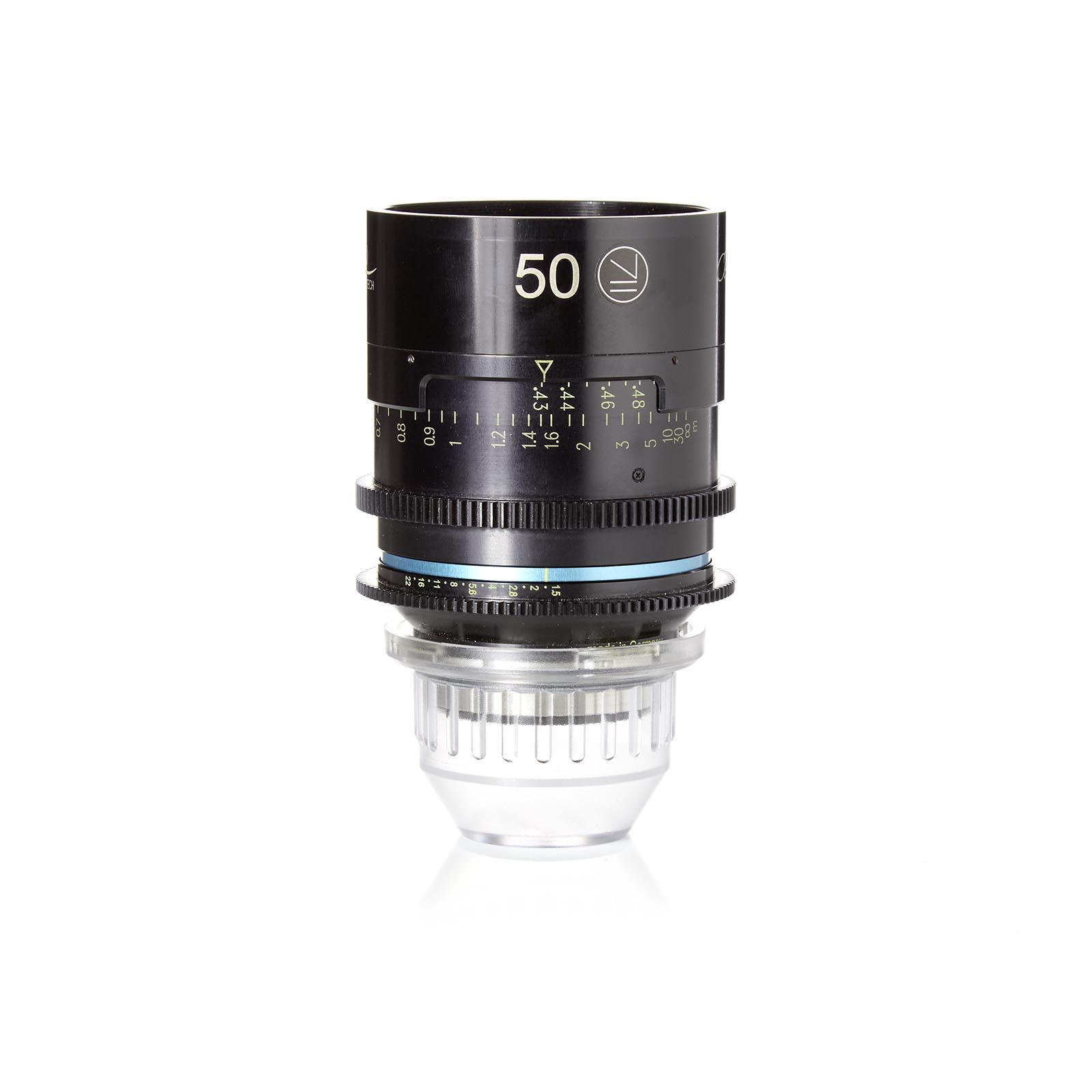 Celere High Speed 50mm T1.5 PL