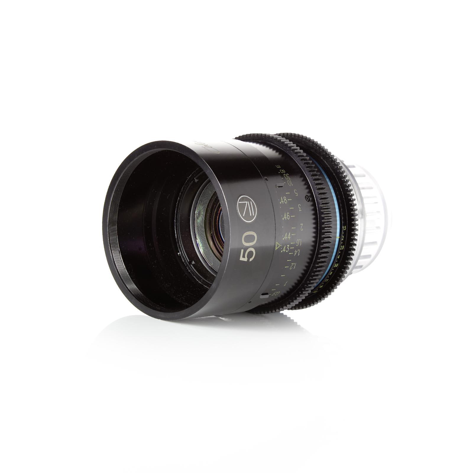 Celere High Speed 50mm T1.5 PL