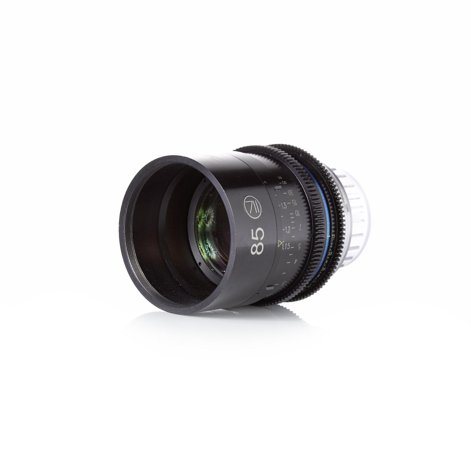 Celere High Speed 85mm T1.5 PL