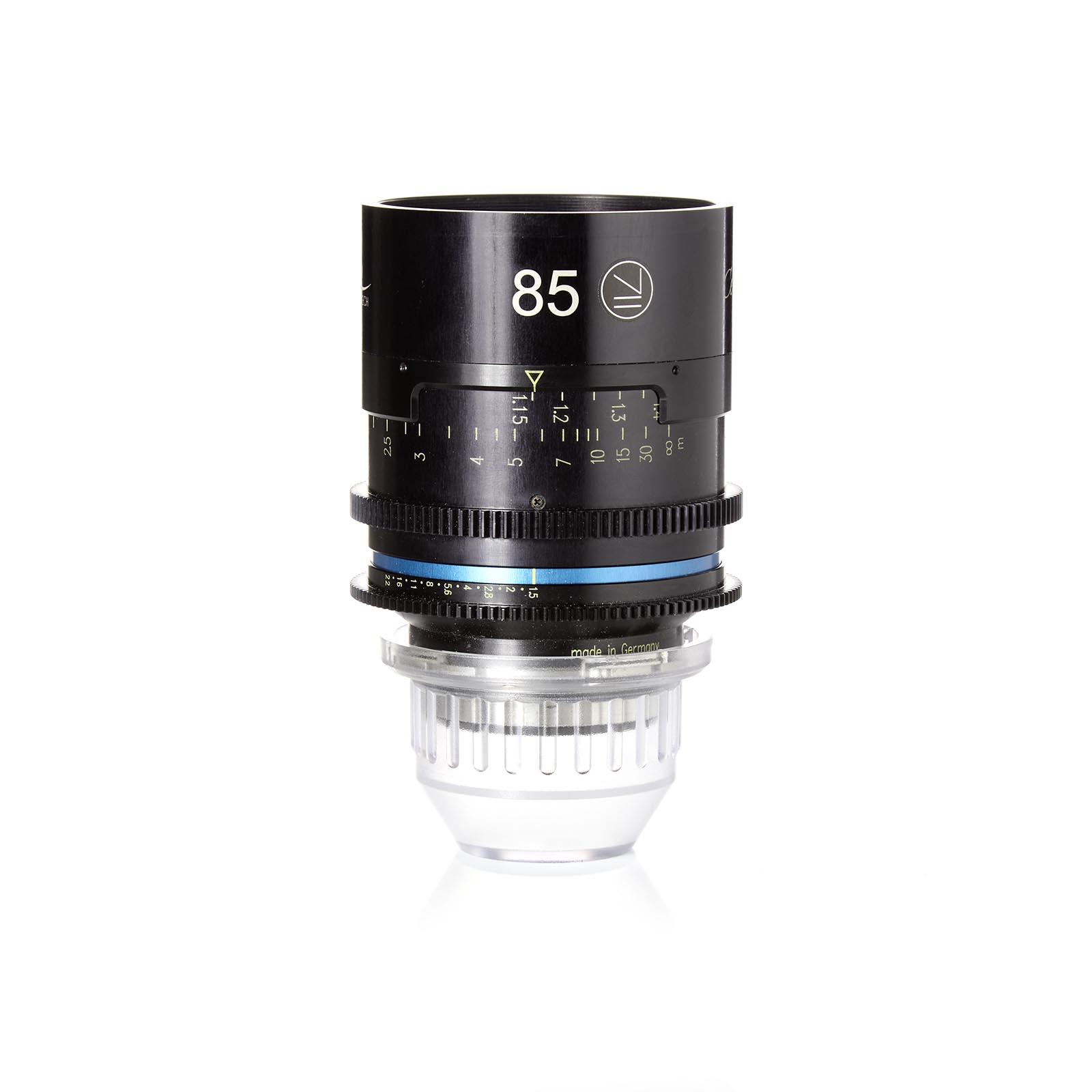 Celere High Speed 85mm T1.5 PL