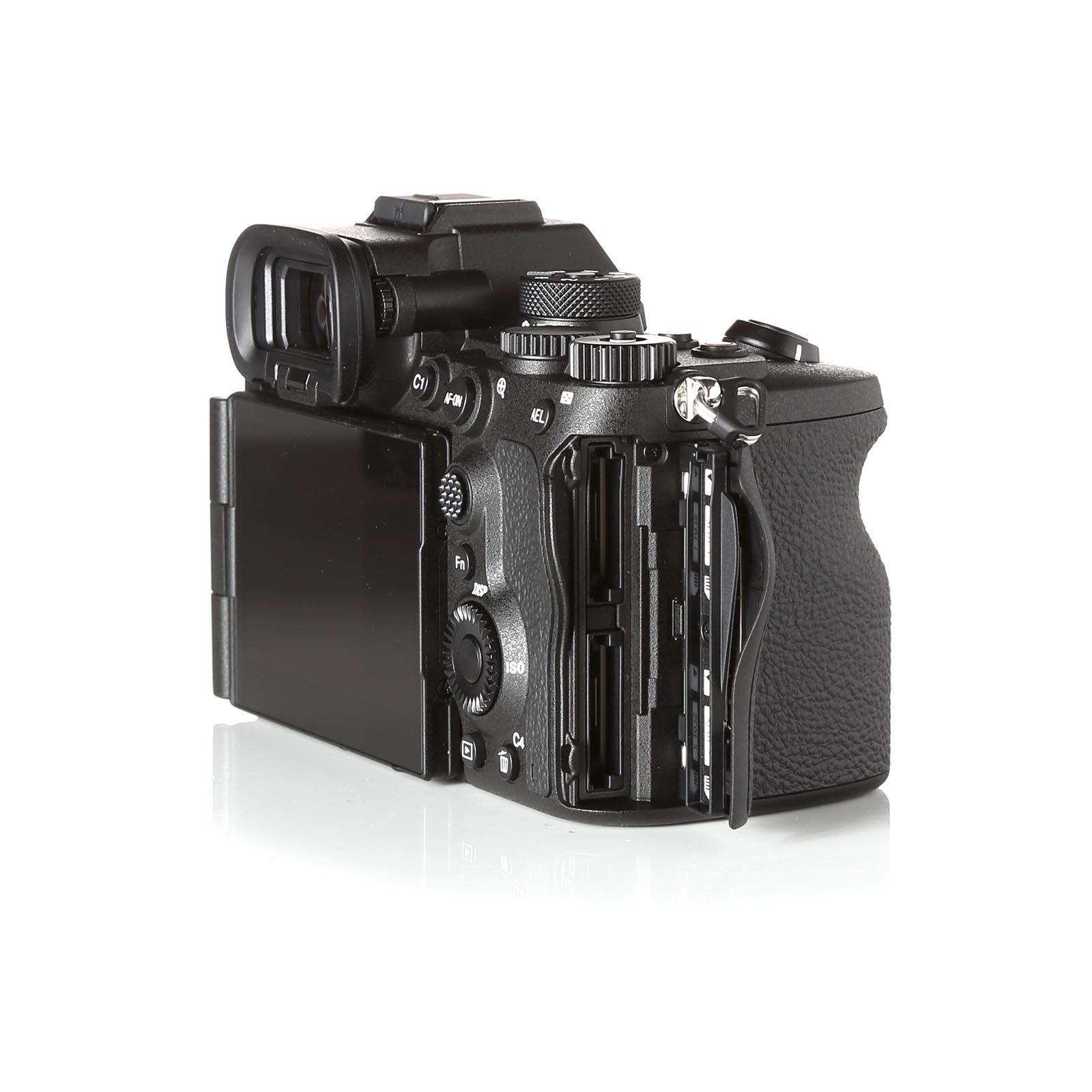 Sony Alpha 7R VI 66.8 MP Set