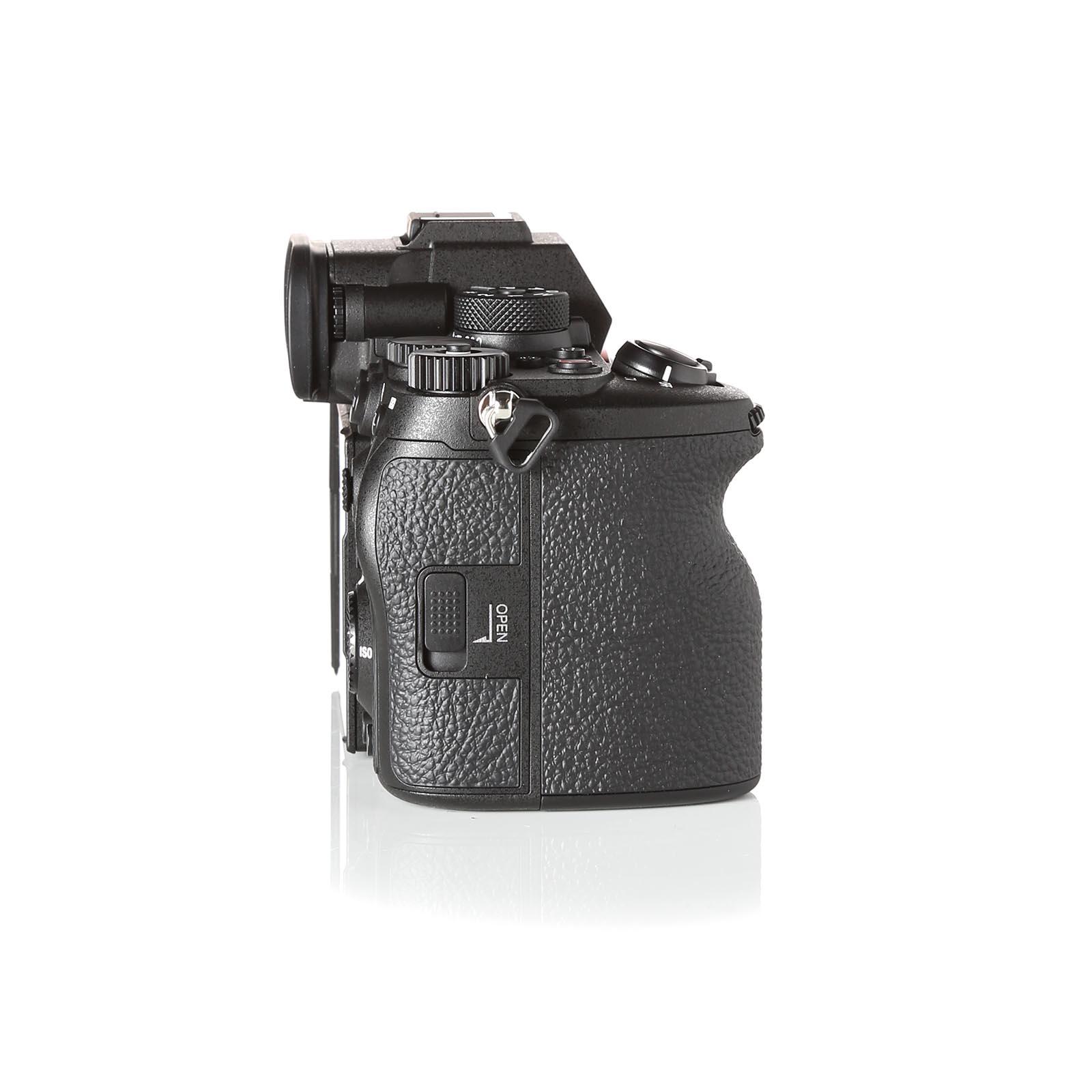 Sony Alpha 7R VI 66.8 MP Set