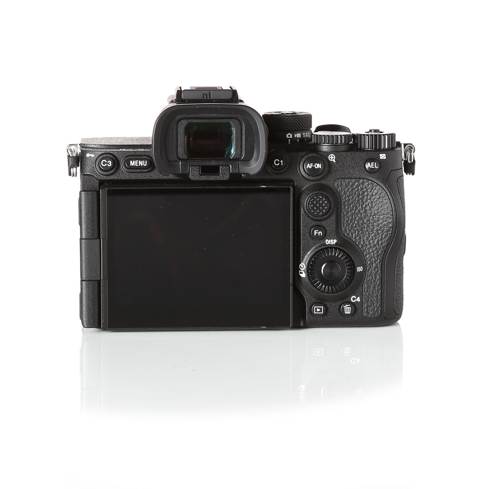 Sony Alpha 7R VI 66.8 MP Set