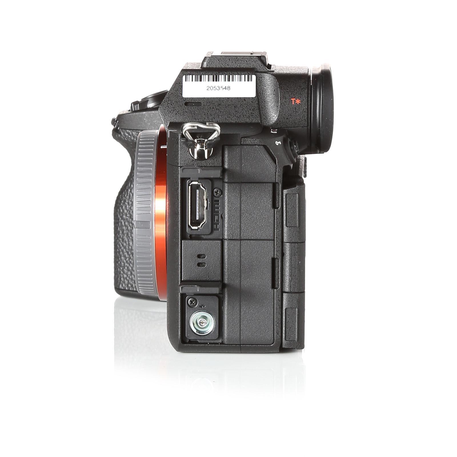 Sony Alpha 7R VI 66.8 MP Set
