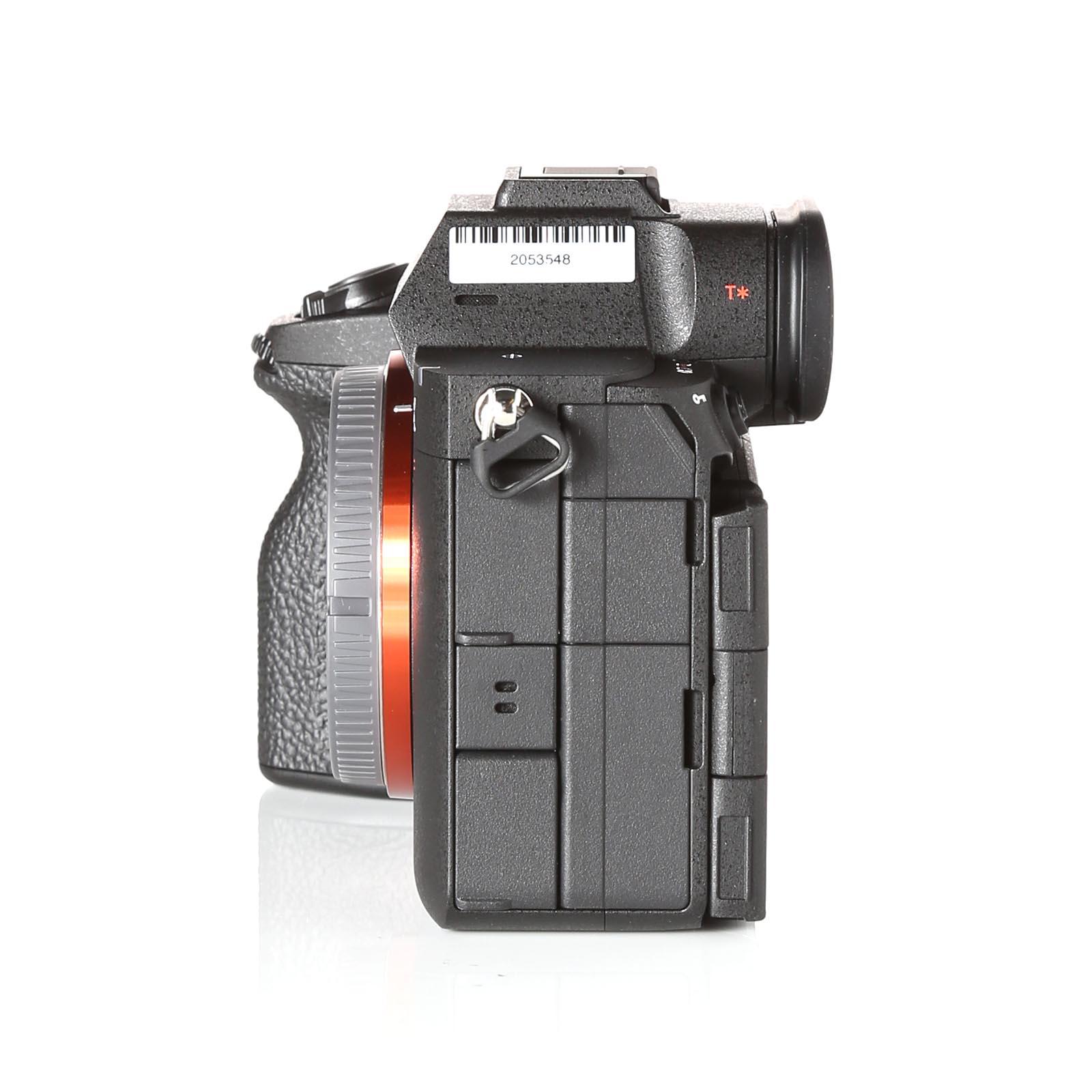 Sony Alpha 7R VI 66.8 MP Set