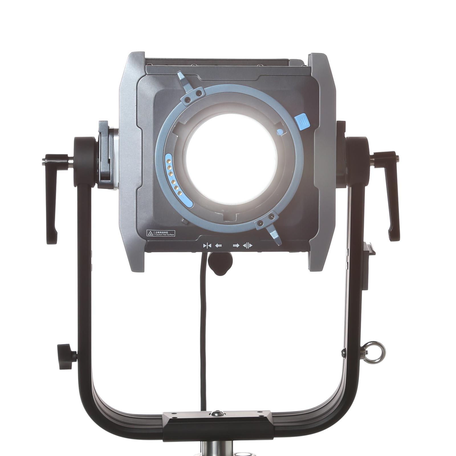 Nanlux Evoke 600C