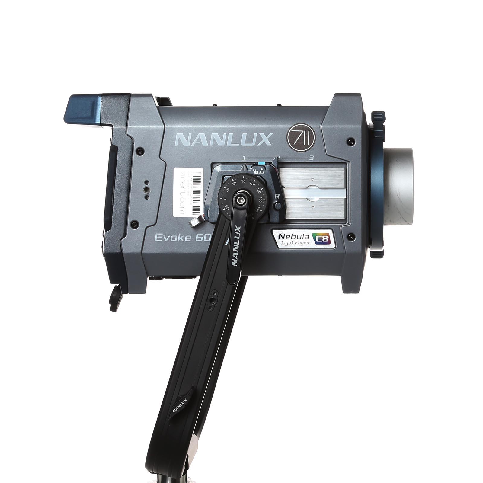 Nanlux Evoke 600C