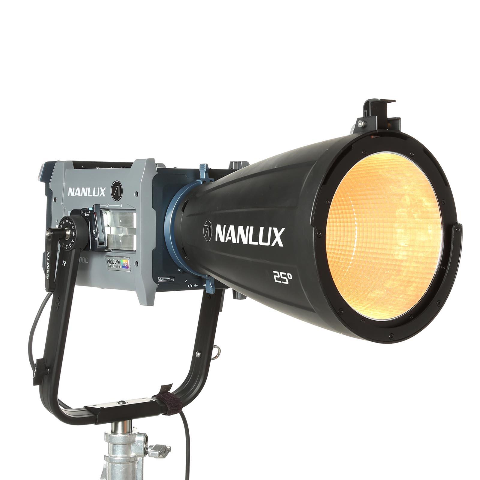 Nanlux Evoke 600C