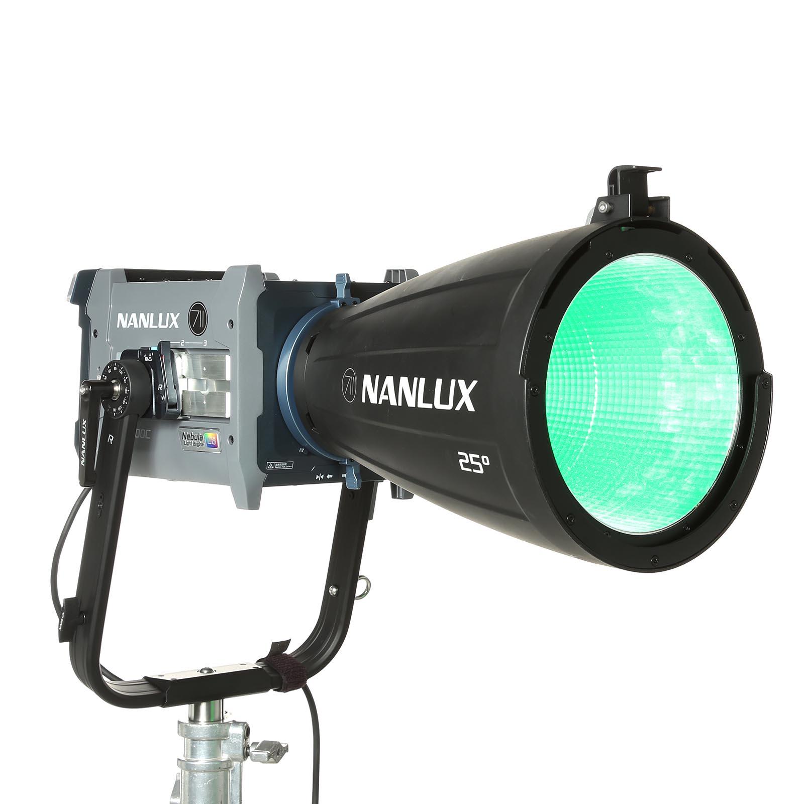 Nanlux Evoke 600C