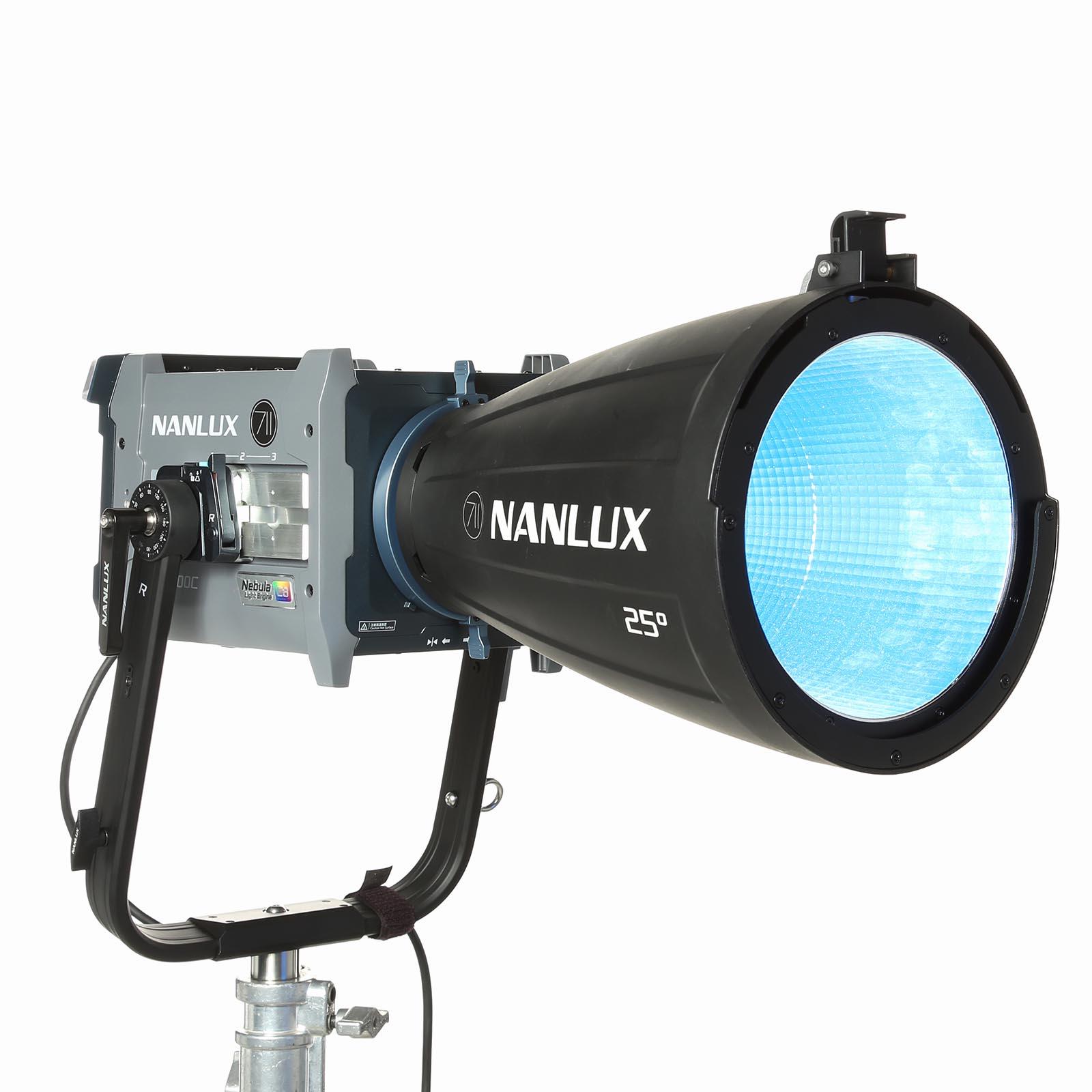 Nanlux Evoke 600C