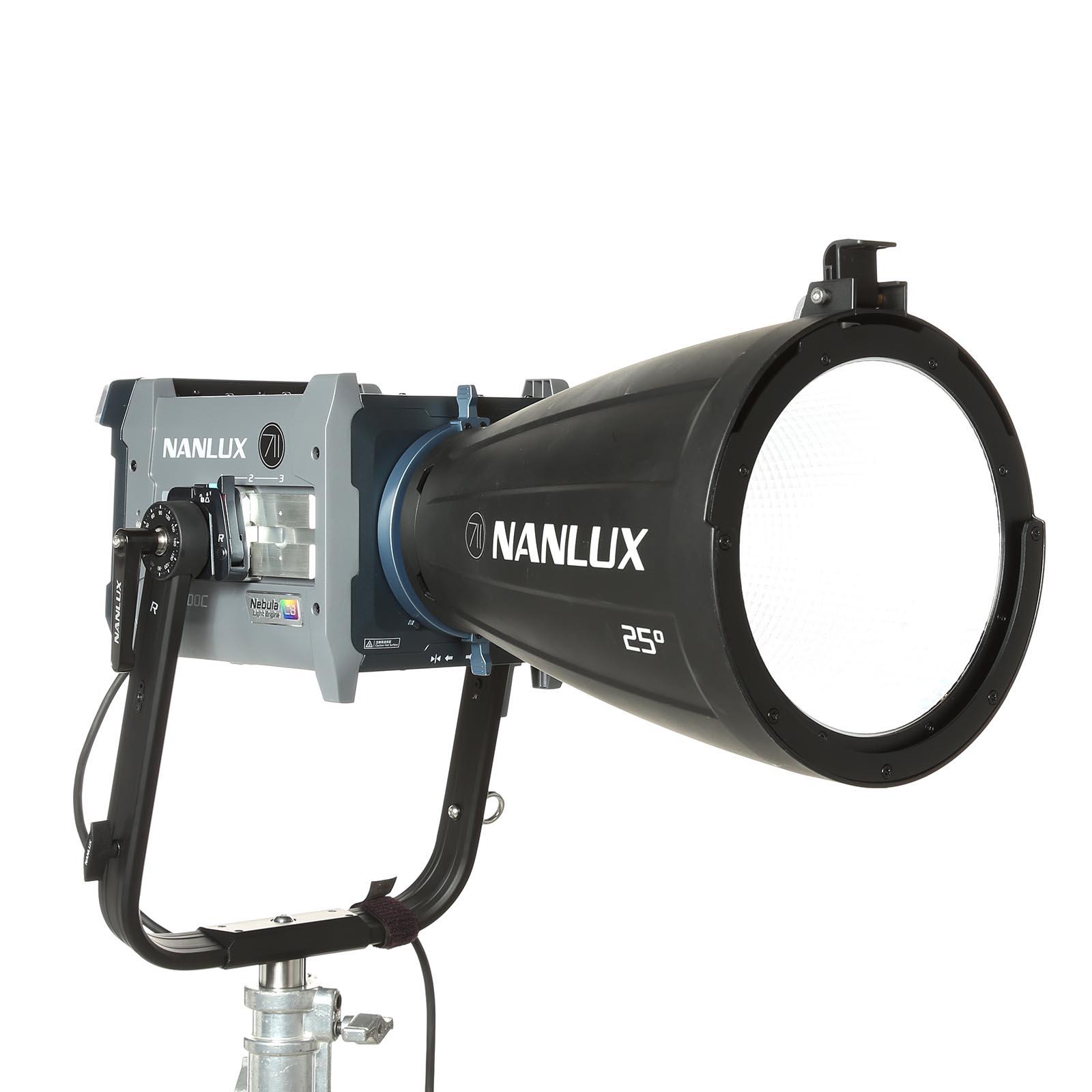 Nanlux Evoke 600C