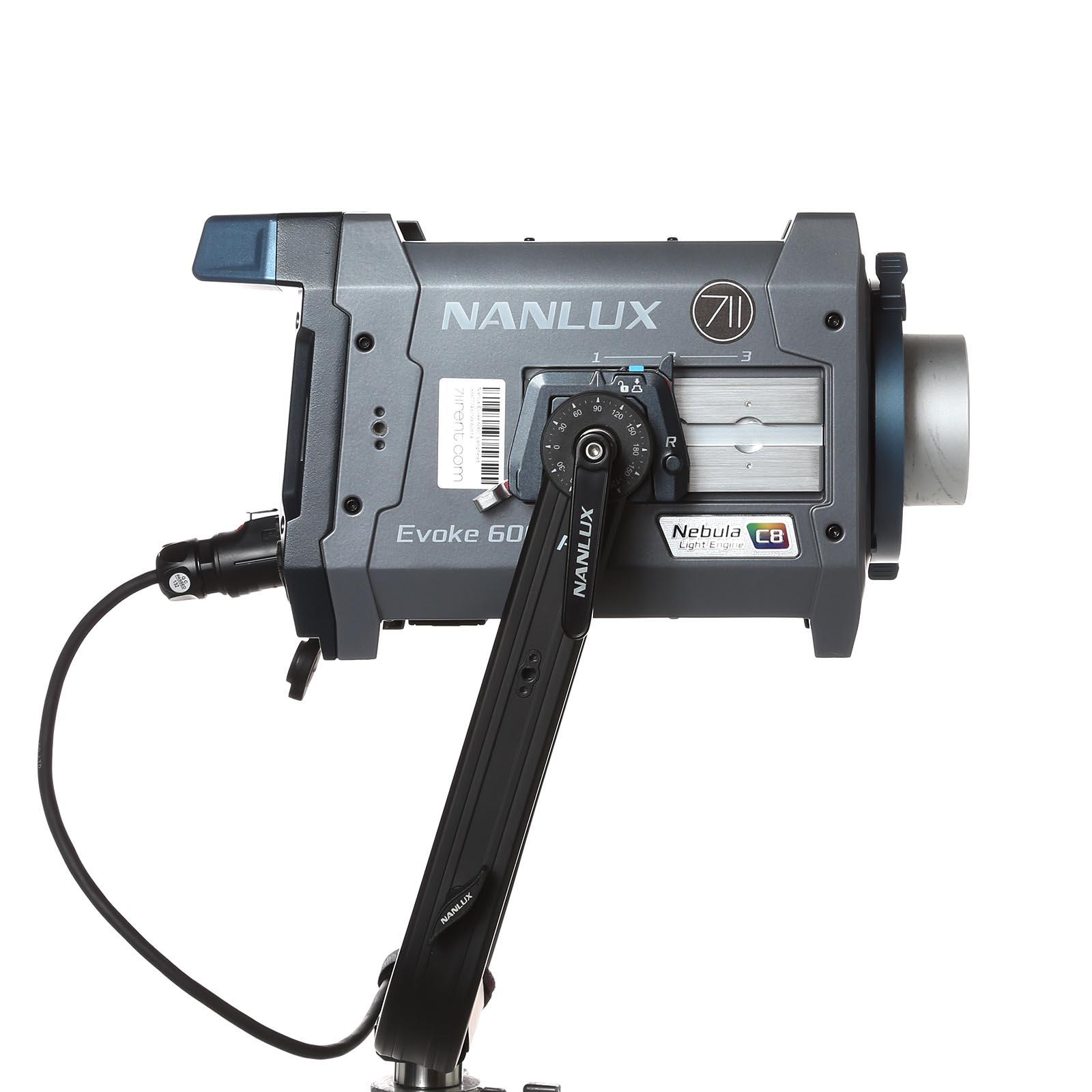 Nanlux Evoke 600C