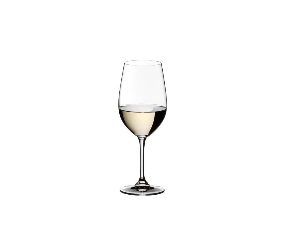 White Wine Glass - Vinum 21cm