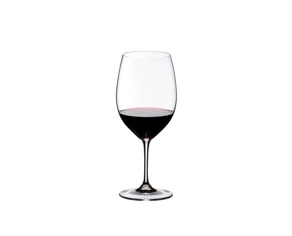 Red Wine Glass - Vinum 22,5cm