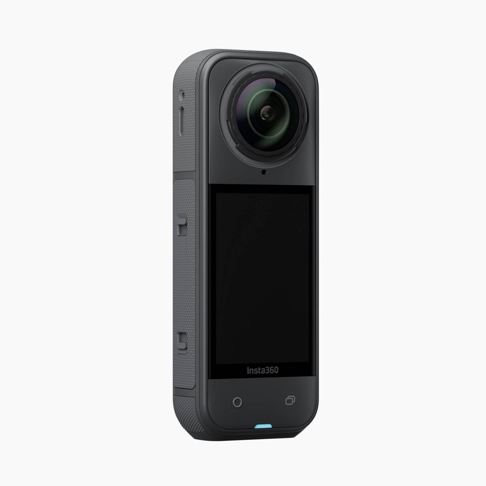 Insta360 X5 Ultimate Kit