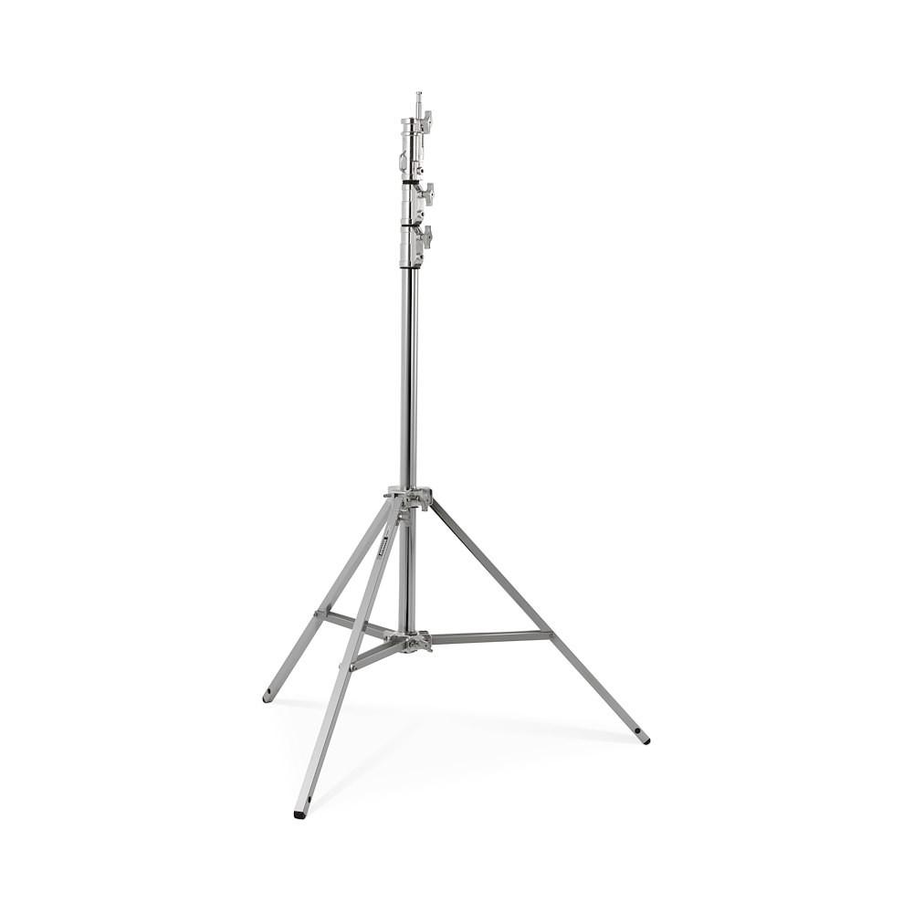 Lampstand Heavyduty Combo 2 Riser A1035CS (max.315cm/30Kg)